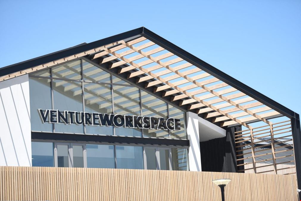 Venture Workspace - Constantia
