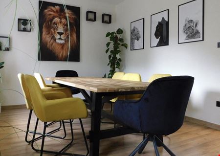 Preview of Jungle Coworking - Közösségi Iroda Coworking space for Rent in Szeged
