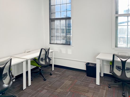 OH, Columbus - Boltworks Bldg.