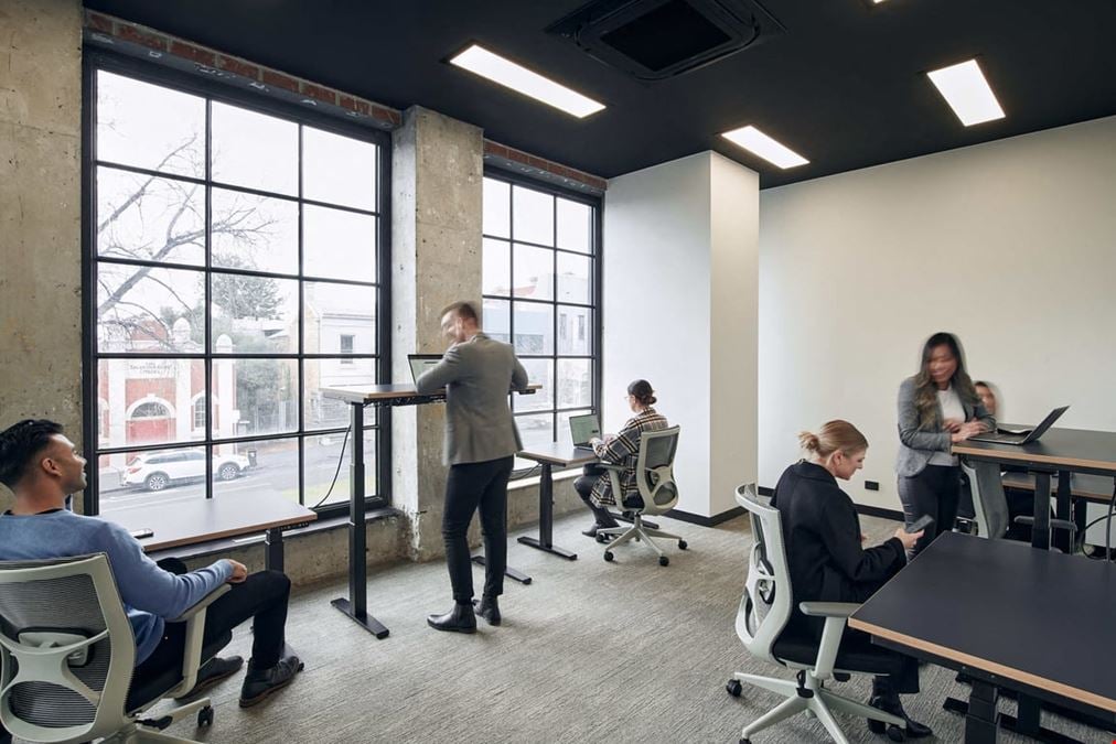 Cubes.Co - CreativeCubes.Co - Carlton