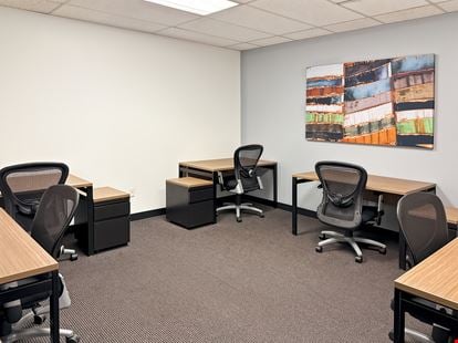 CO, Littleton - Kellogg Center