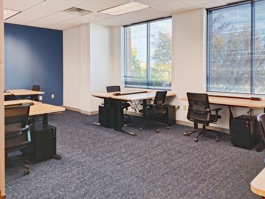 TX, Fort Worth - Rosedale St