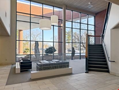 Preview of Regus - Bedford - Independence Place Office space for Rent in Bedford