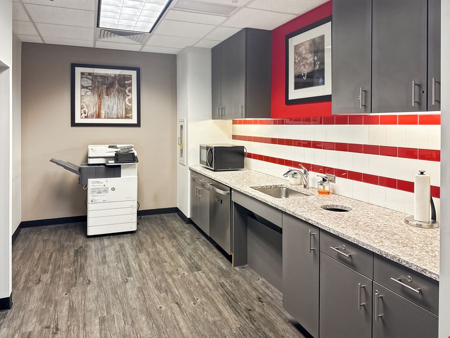 Regus - St Louis - Sunset Hills