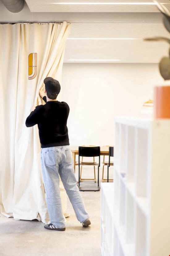 Preview of The Colab Office space for Rent in Mechelen