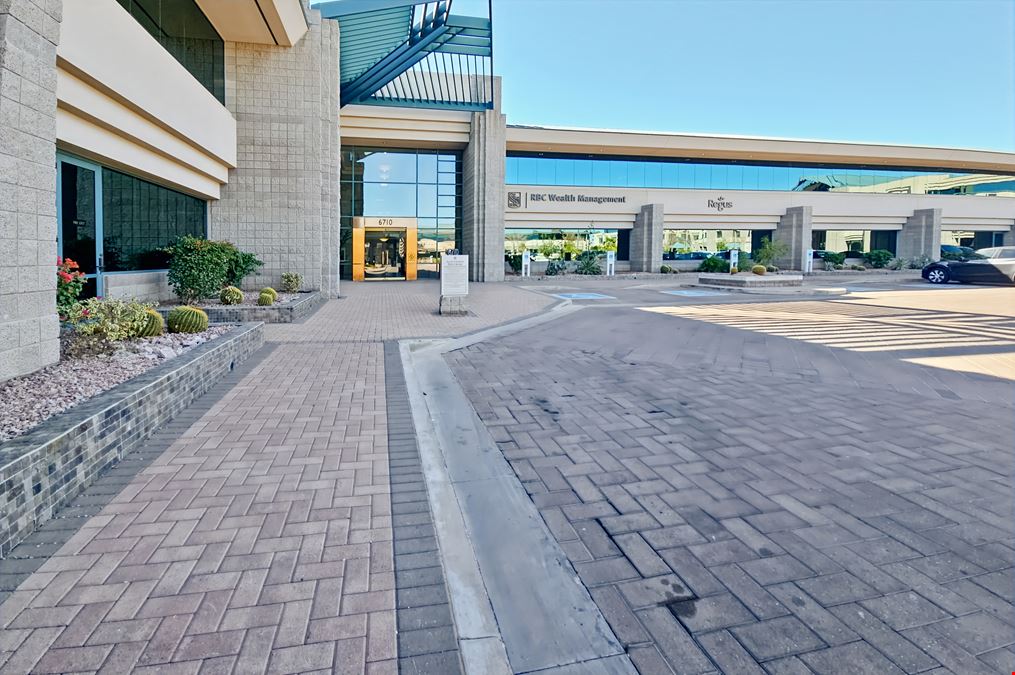 AZ, Scottsdale- Scottsdale Spectrum