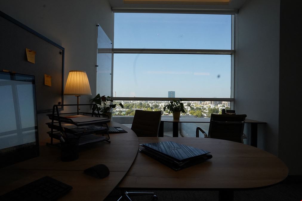 Pioneers Business Club - Al Rawdah