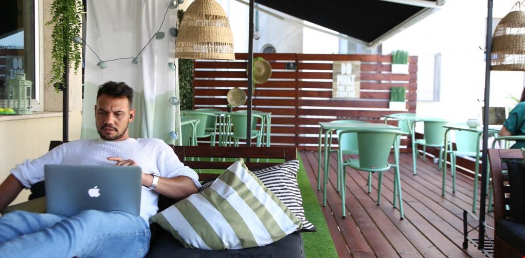 Avila Spaces - República