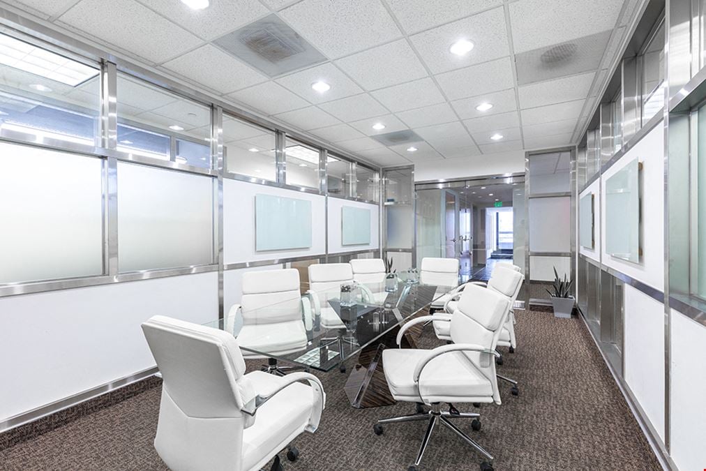 5th floor Conference Room