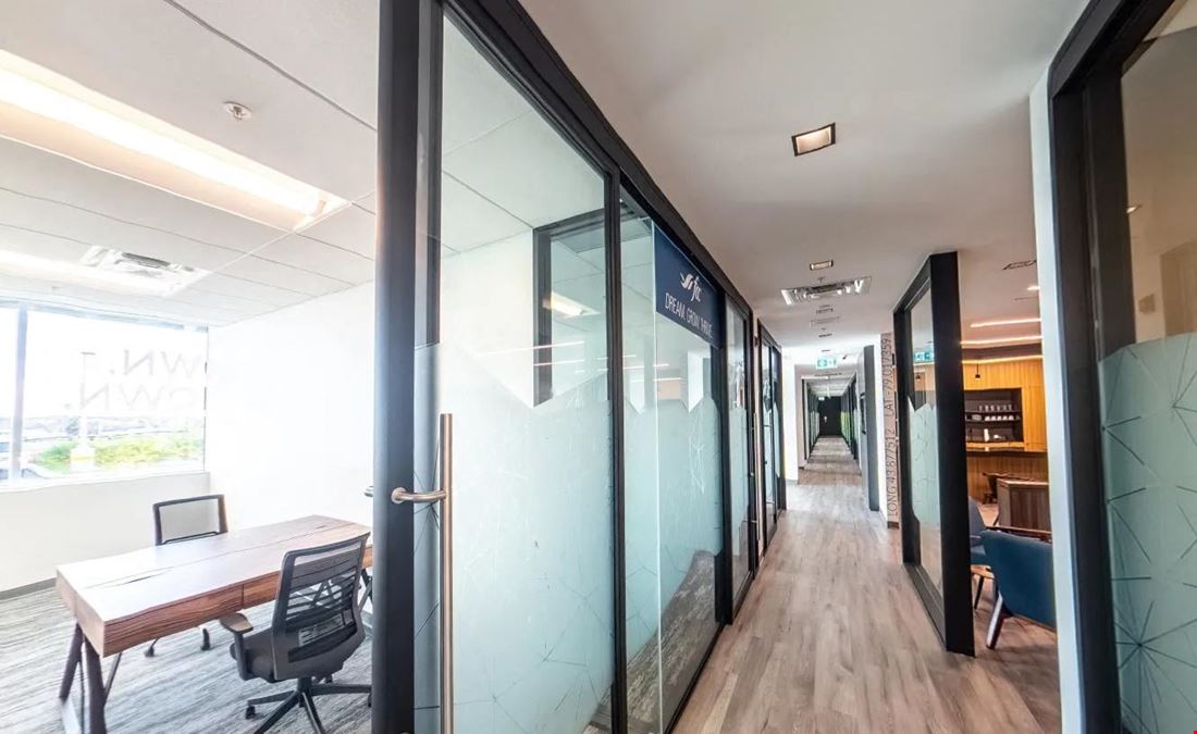 Private Office