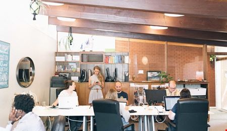 Preview of Cohere Coworking space for Rent in Fort Collins
