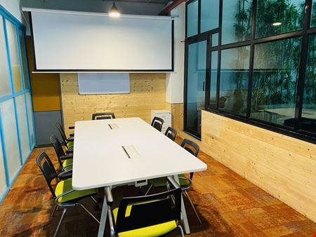 Preview of Iksana Workspaces - Anand Arcade Coworking space for Rent in Dehradun