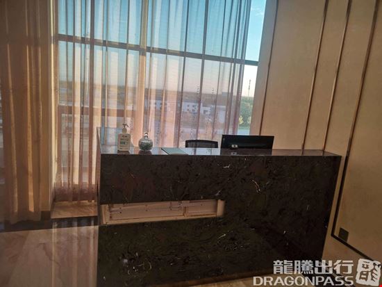 Preview of First Class Lounge Tacheng Airport Main Terminal Office space for Rent in Tacheng