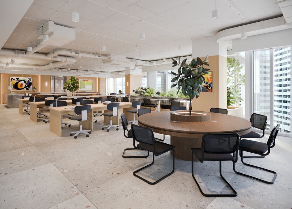 1201 Wilson Boulevard