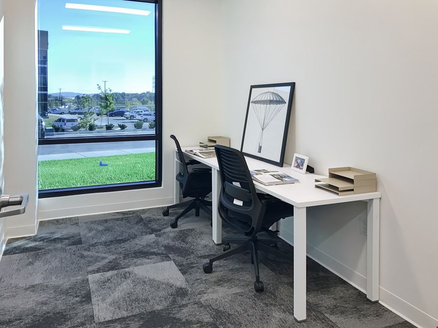 TN, Mount Juliet - Bear Crossing