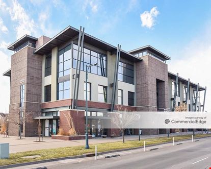 Preview of 2373 Central Park Blvd Office space for Rent in Denver