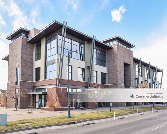 Preview of 2373 Central Park Blvd Office space for Rent in Denver