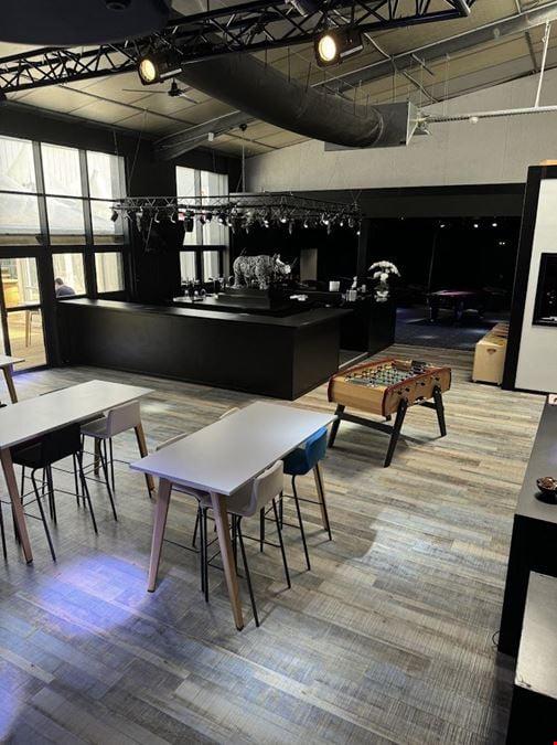 Rhinos Cowork