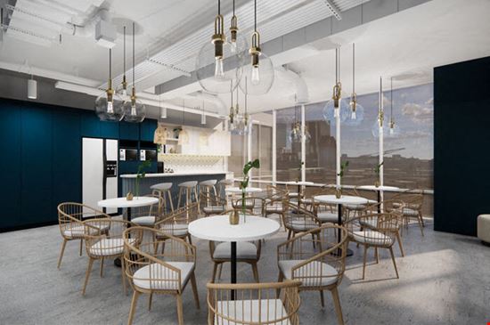 Preview of KMC - Five E-Com Office space for Rent in Pasay