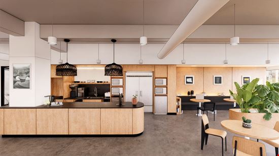 Preview of Cafetal Office space for Rent in Heredia