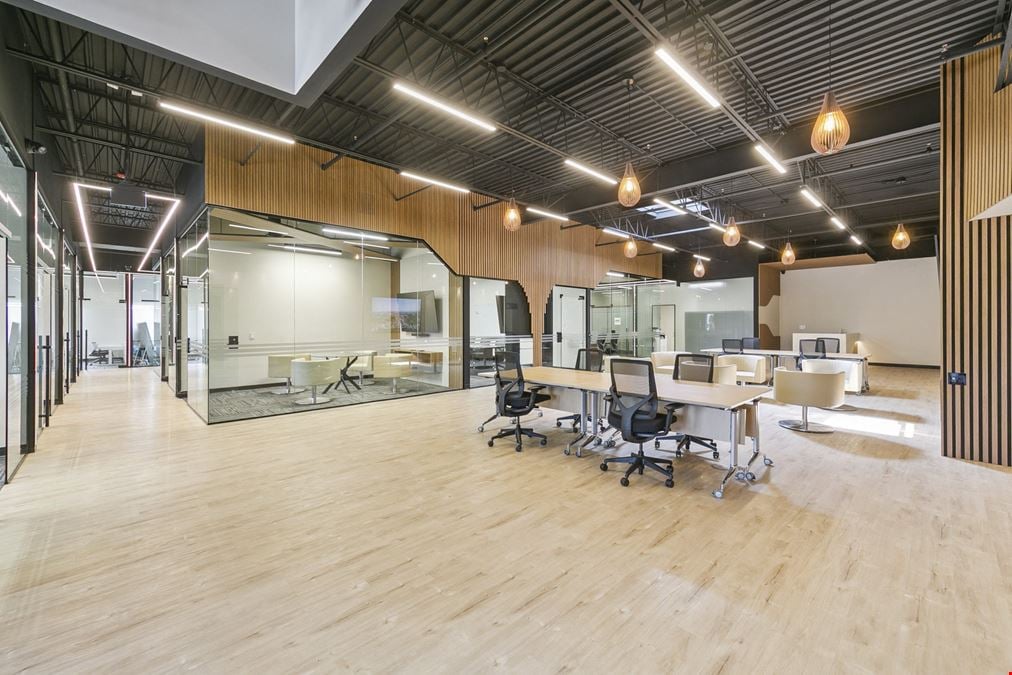 Prima Spaces Event Space
