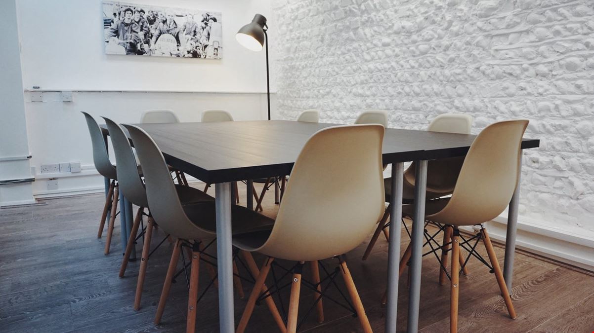 WERKS - 21-22 Old Steine