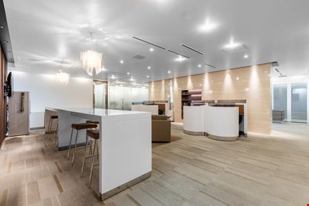 Preview of Shinagawa East One Tower Coworking space for Rent in Tokyo