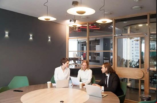 Preview of Eastlake Mailbox & Coworking Office space for Rent in Seattle