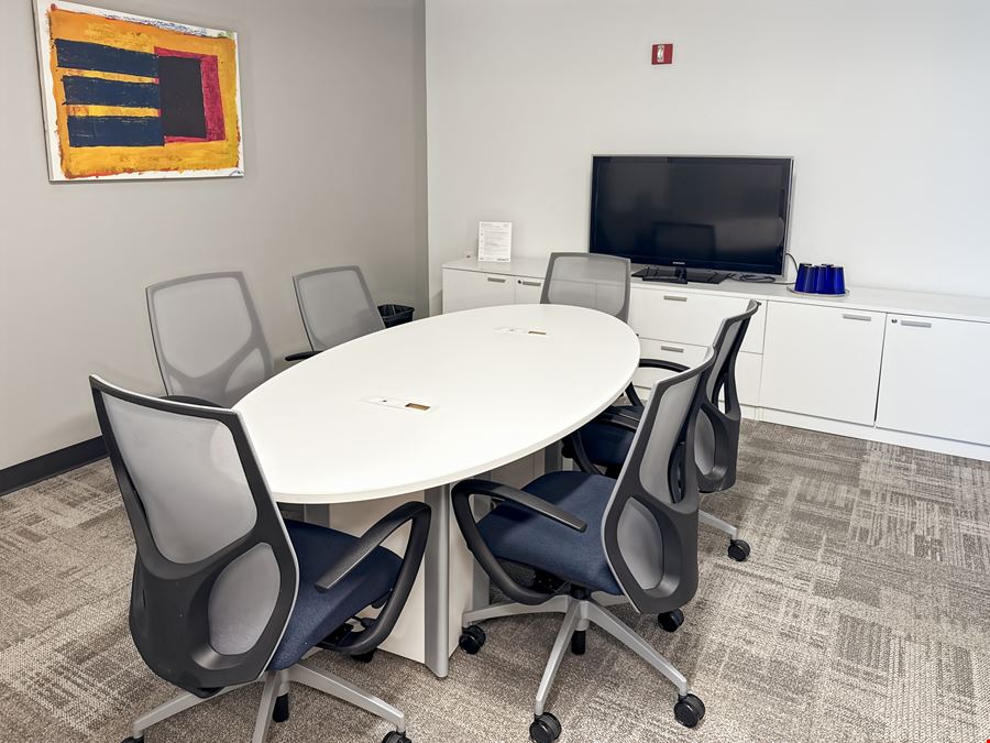 Regus - Reston - Town Center