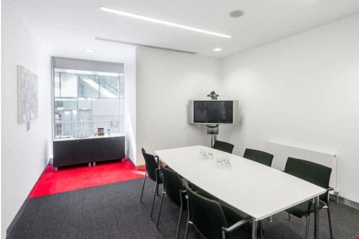 Bruntwood  Works - The Plaza - Liverpool