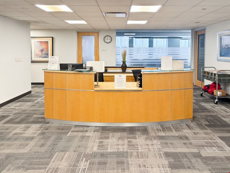 NY, Manhattan Midtown - 260 Madison