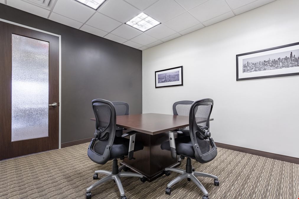 Regus - Portsmouth
