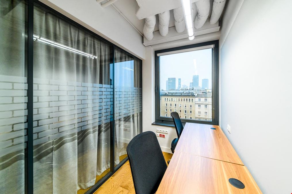 Brain Embassy Czackiego