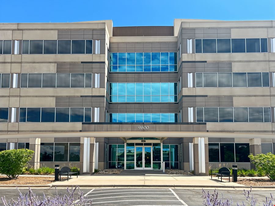 CO, Englewood - Meridian