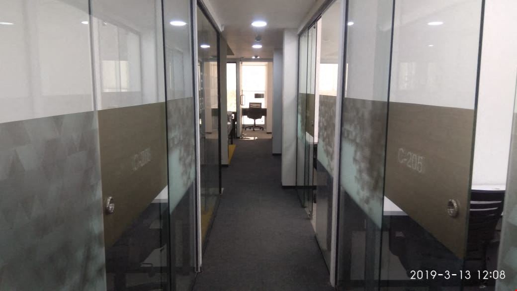 InstaOffice - Gachibowli