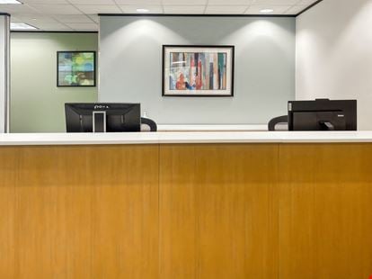 Regus - The Woodlands - Timberloch Place