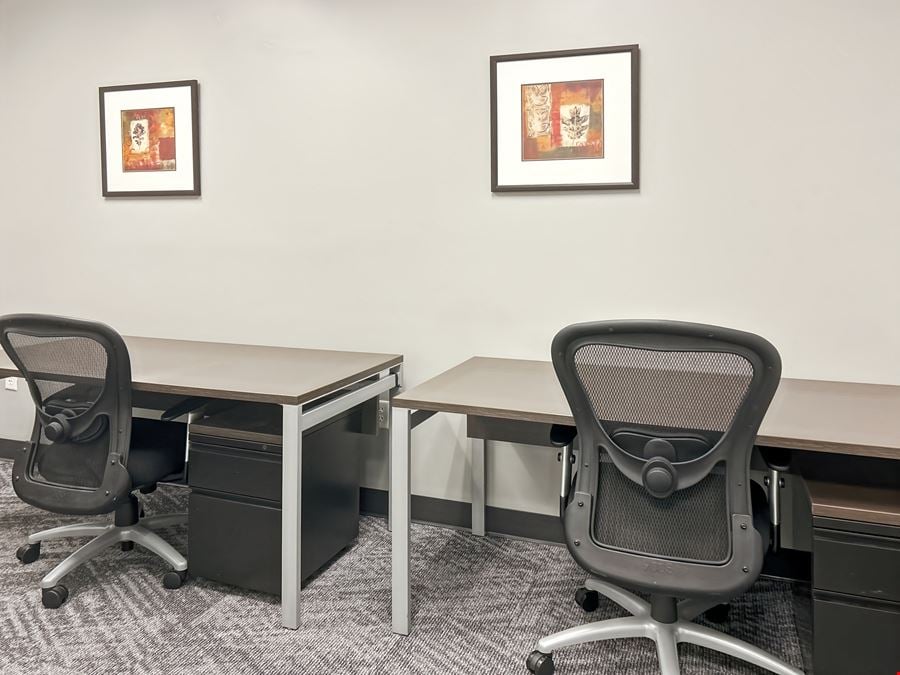Regus - Naples - Tamiami Trail