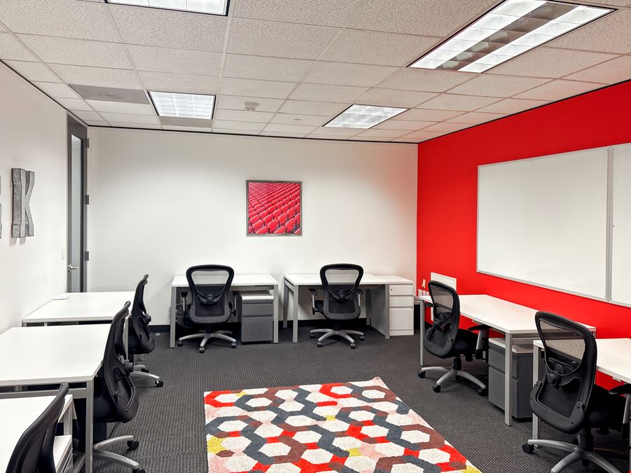 TX, Houston - 5444 Westheimer