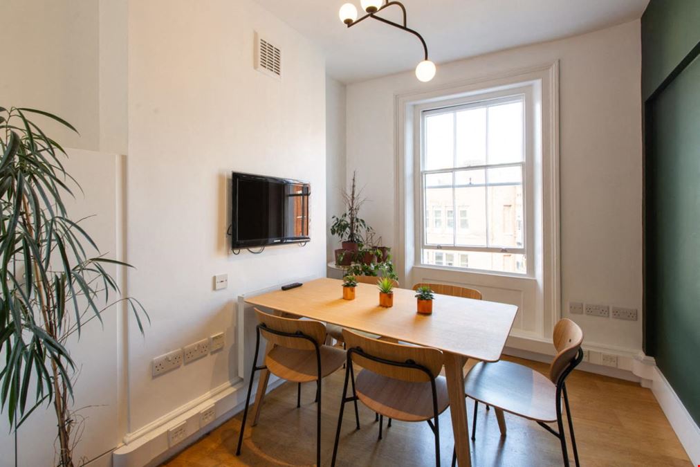 Workpad - 42 Tavistock Street