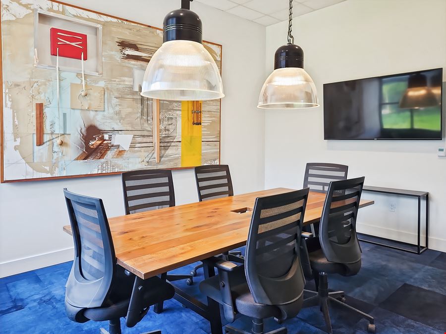 FL, Jacksonville - Dennis St.