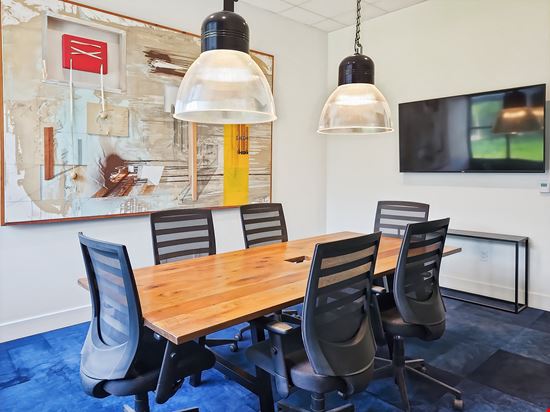 Preview of FL, Jacksonville - Dennis St. Office space for Rent in Jacksonville