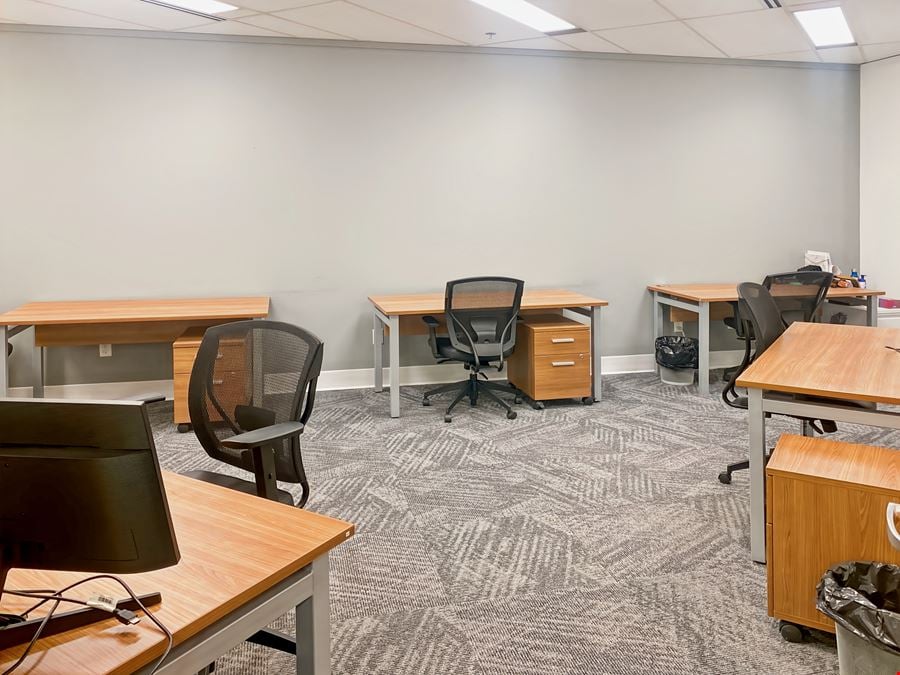 AB, Calgary – Quarry Park