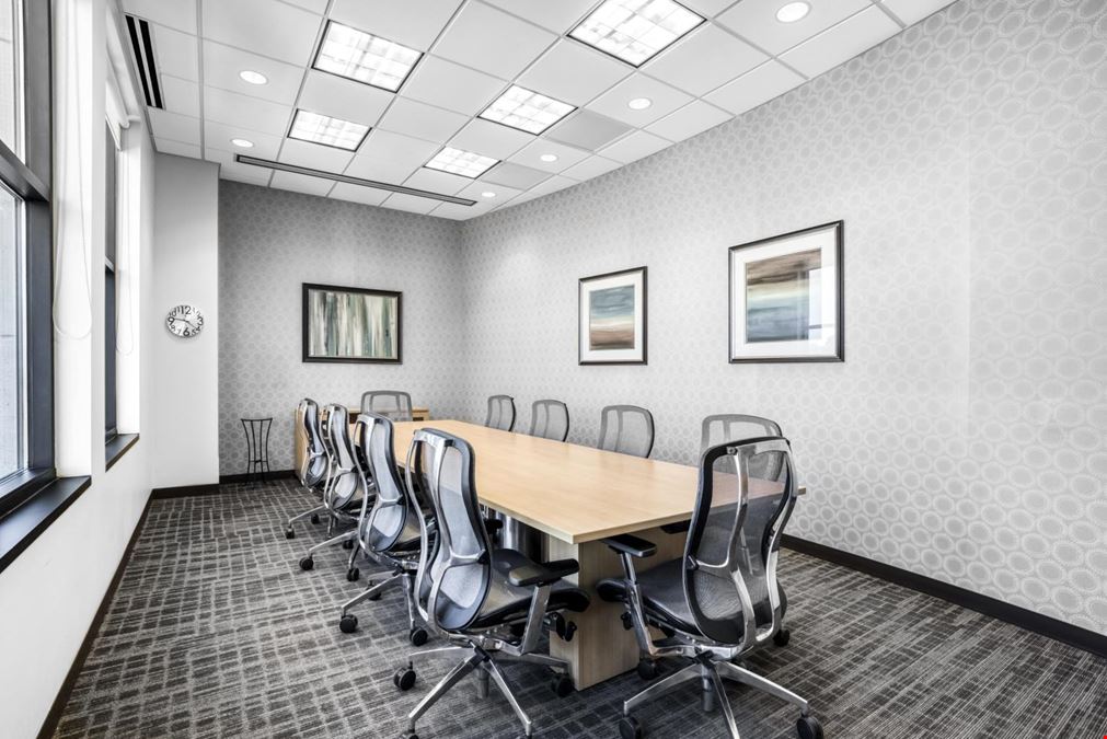 Main Street Promenade