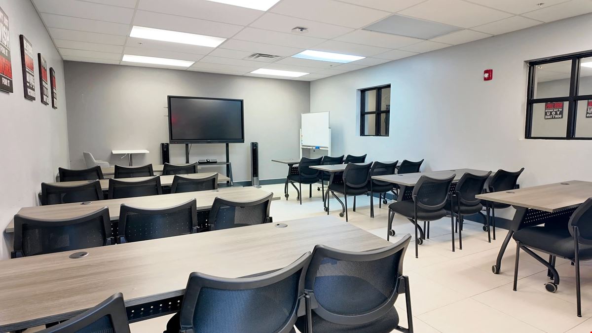 OBG Center
