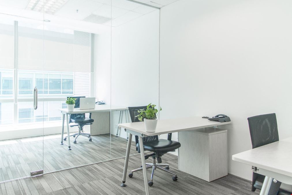 Arcc Spaces -Kuala Lumpur Centrepoint South