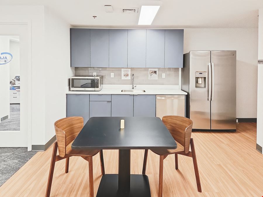 Regus - Marshfield - Plain St