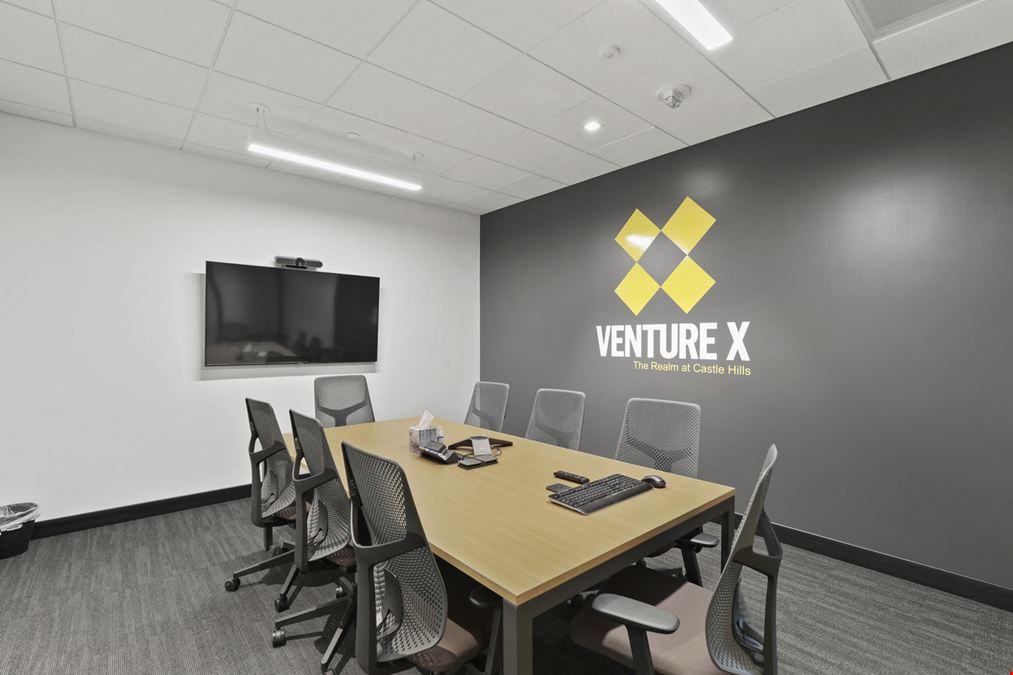 Transformation Medium Conference Room