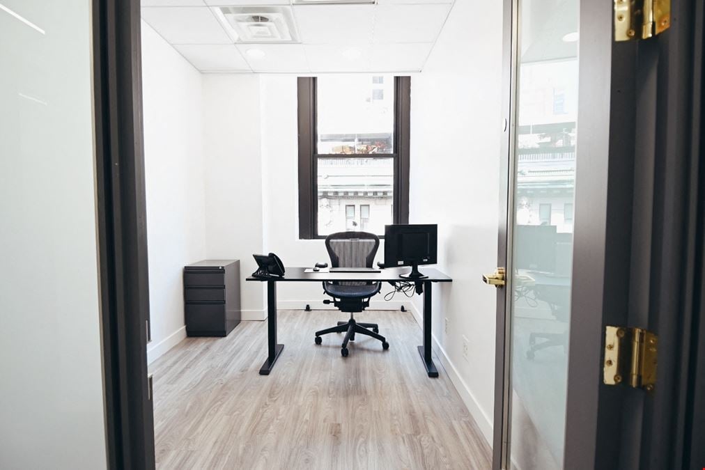 Day Office 1212
