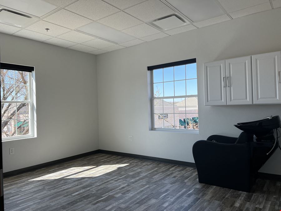 Ntsuites - Grapevine