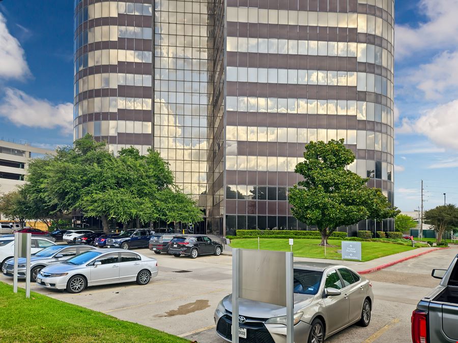 TX, Houston - Northbelt Airport